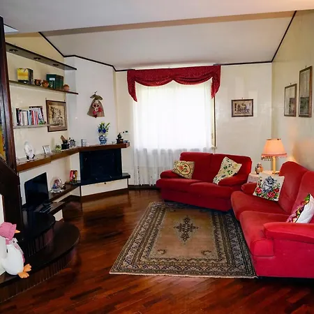 A Casa Di Dany Apartment