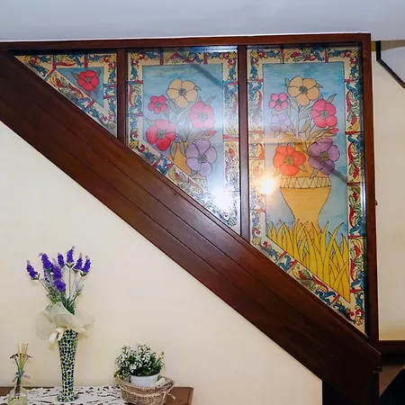 A Casa Di Dany * Palidoro