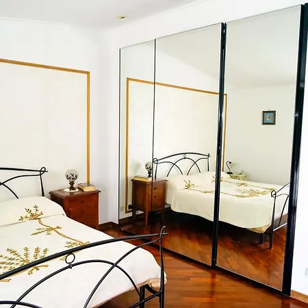 A Casa Di Dany Apartment