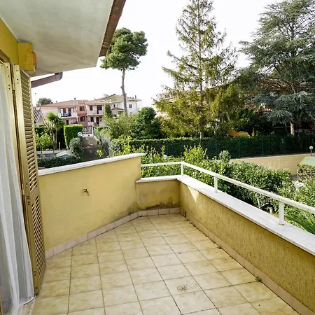 A Casa Di Dany Palidoro