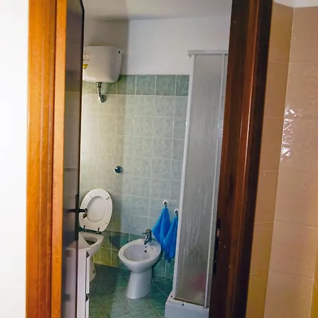 A Casa Di Dany Palidoro