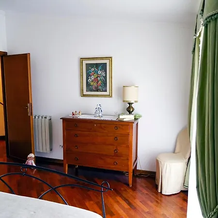 Appartamento A Casa Di Dany *