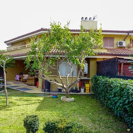A Casa Di Dany Apartment *
