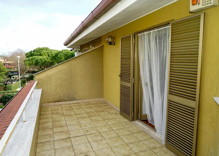 A Casa Di Dany Palidoro