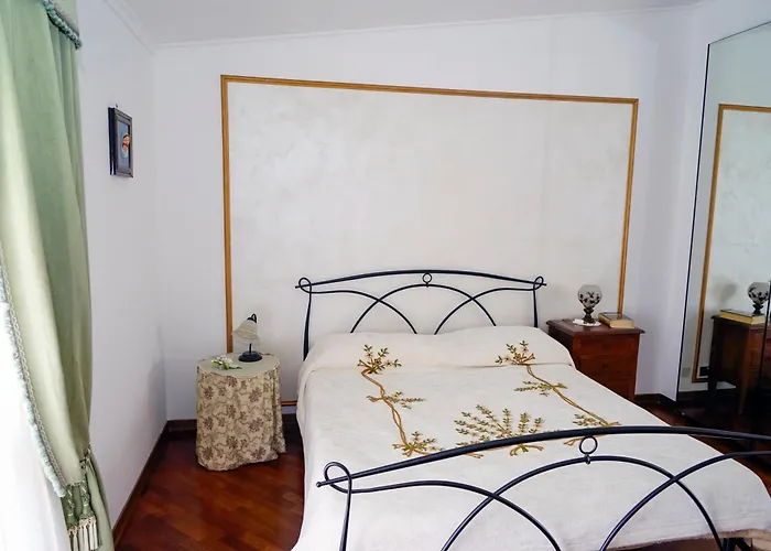 A Casa Di Dany Apartmán Palidoro