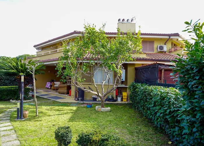 A Casa Di Dany Apartmán *